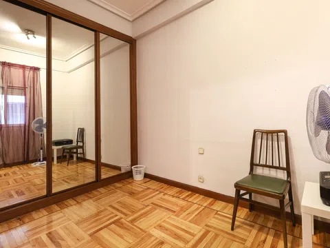 Flat in calle del Ferrocarril - Photo 16