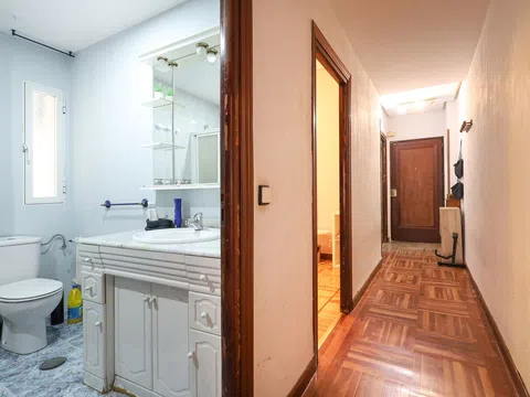 Flat in calle del Ferrocarril - Photo 18