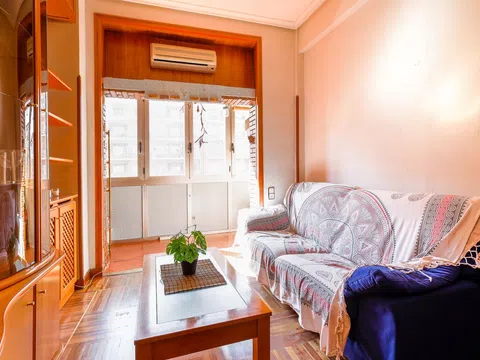 Flat in calle del Ferrocarril - Photo 3