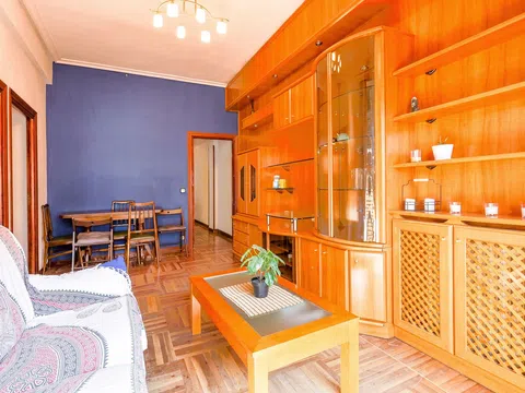 Flat in calle del Ferrocarril - Photo 6