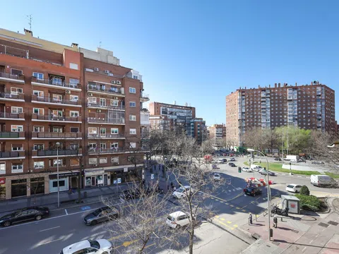 Flat in calle del Ferrocarril - Photo 9