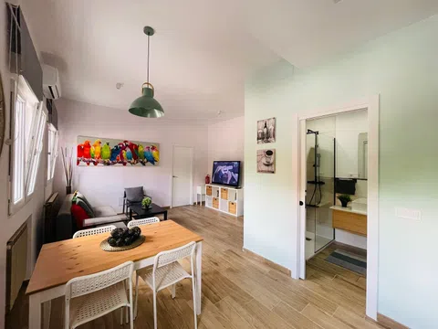 Flat in calle Aeronave - Photo 12