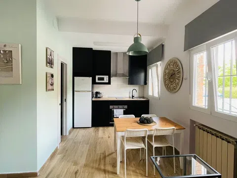 Flat in calle Aeronave - Photo 13