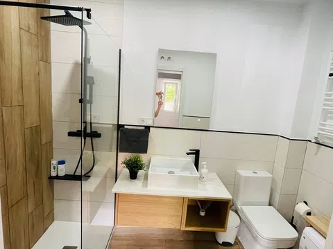Flat in calle Aeronave - Photo 14