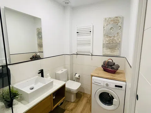 Flat in calle Aeronave - Photo 15