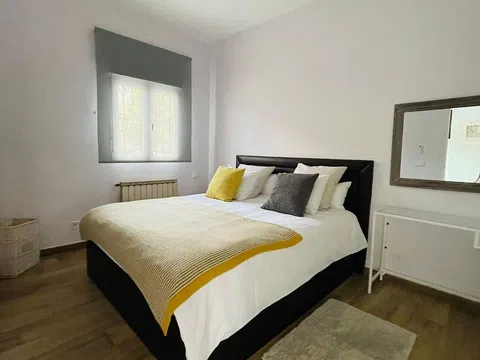 Flat in calle Aeronave - Photo 16