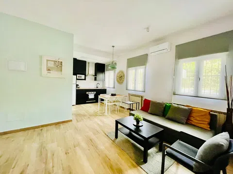 Flat in calle Aeronave - Photo 17