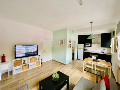Flat in calle Aeronave - Photo 19