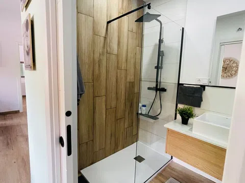 Flat in calle Aeronave - Photo 20