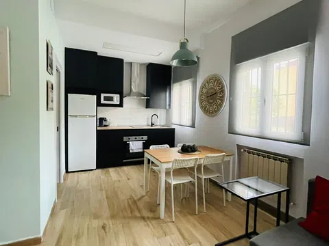 Flat in calle Aeronave - Photo 5