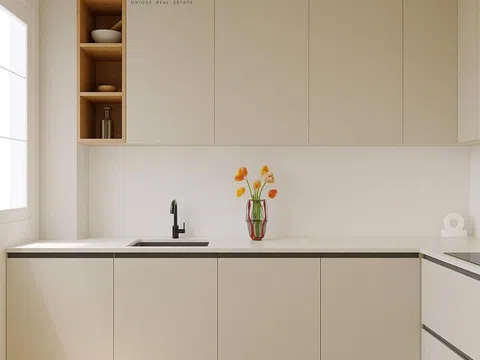Flat - Photo 2