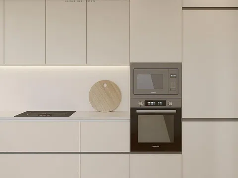 Flat - Photo 3