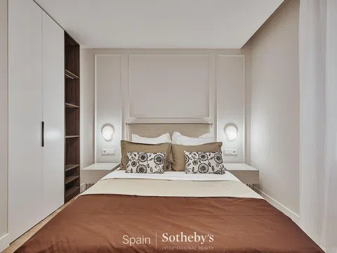 Flat in calle del Alcalde Sainz de Baranda - Photo 14