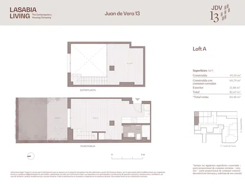 Duplex in Juan de Vera, 13 - Photo 6