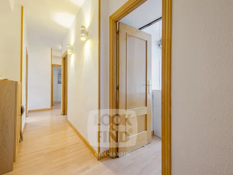 Flat - Photo 14