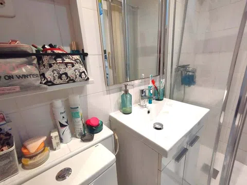 Flat - Photo 12
