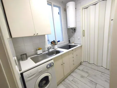 Flat - Photo 5