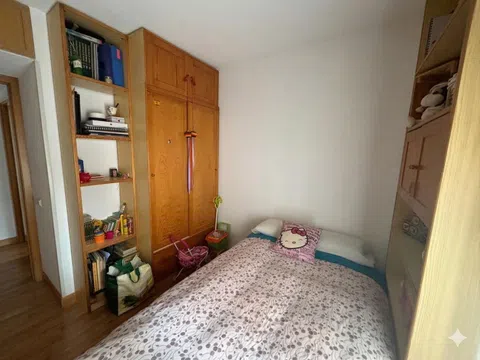 Flat - Photo 12