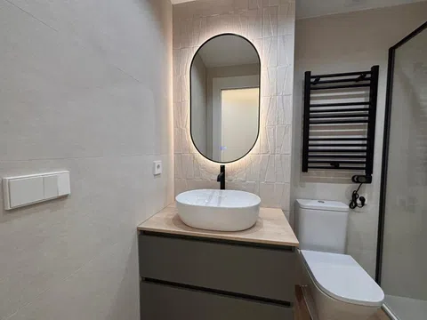 Flat in calle de Valle Inclán - Photo 12