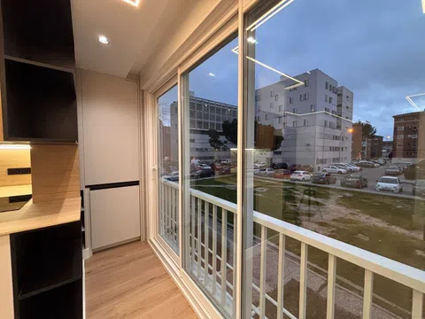 Flat in calle de Valle Inclán - Photo 3
