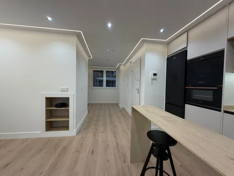 Flat in calle de Valle Inclán - Photo 4