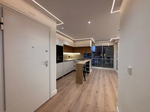 Flat in calle de Valle Inclán - Photo 5