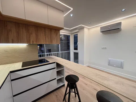 Flat in calle de Valle Inclán - Photo 6