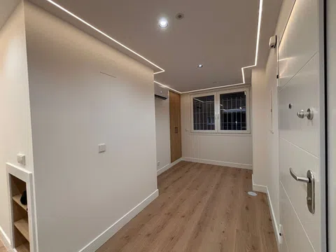 Flat in calle de Valle Inclán - Photo 8