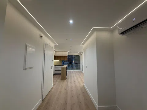 Flat in calle de Valle Inclán - Photo 9