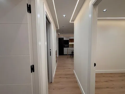 Flat in calle de Valle Inclán - Photo 10