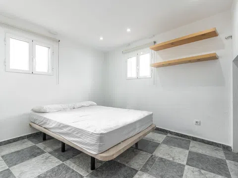 Flat in calle del Humilladero - Photo 11