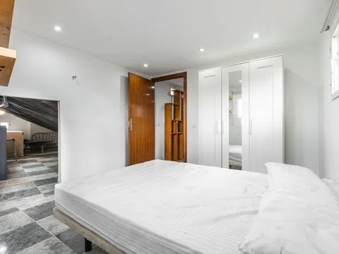 Flat in calle del Humilladero - Photo 12