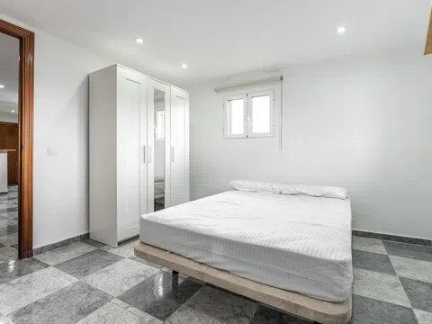 Flat in calle del Humilladero - Photo 13