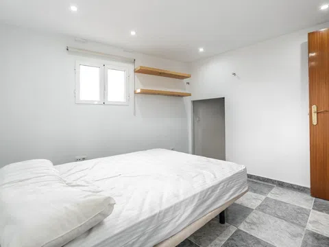 Flat in calle del Humilladero - Photo 14