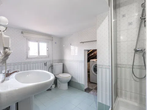 Flat in calle del Humilladero - Photo 15