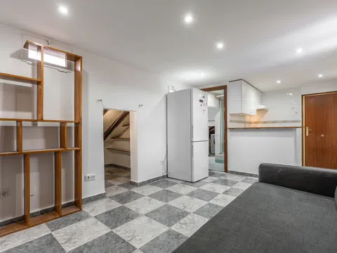 Flat in calle del Humilladero - Photo 5