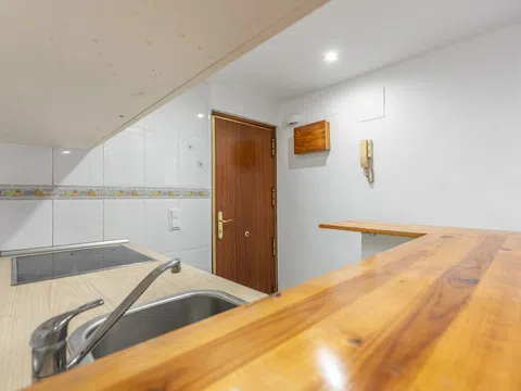 Flat in calle del Humilladero - Photo 7