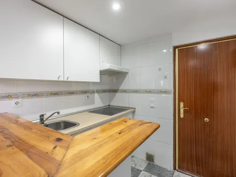 Flat in calle del Humilladero - Photo 8