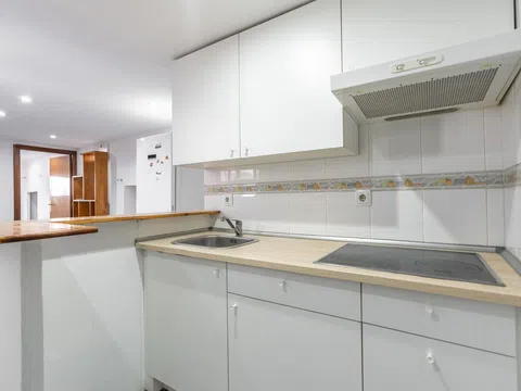 Flat in calle del Humilladero - Photo 10