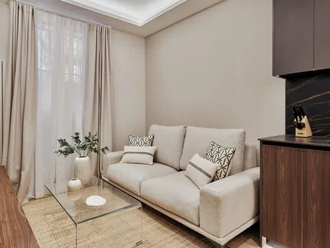 Flat in calle de El Españoleto - Photo 2