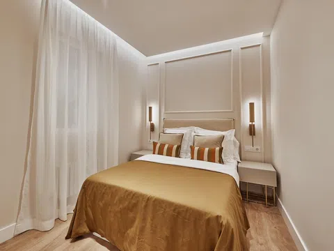 Flat in calle de El Españoleto - Photo 11