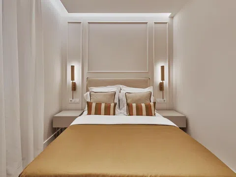 Flat in calle de El Españoleto - Photo 12