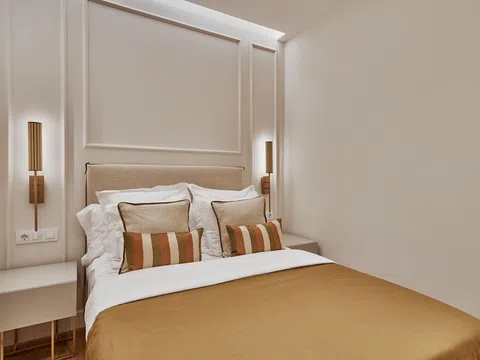 Flat in calle de El Españoleto - Photo 13