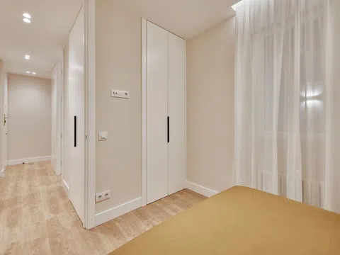 Flat in calle de El Españoleto - Photo 14