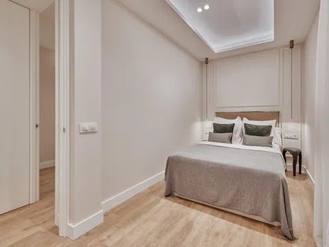 Flat in calle de El Españoleto - Photo 16