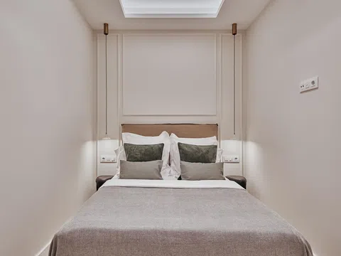 Flat in calle de El Españoleto - Photo 17