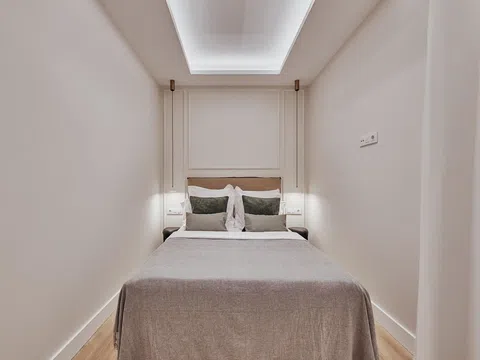 Flat in calle de El Españoleto - Photo 18