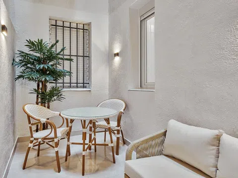 Flat in calle de El Españoleto - Photo 19