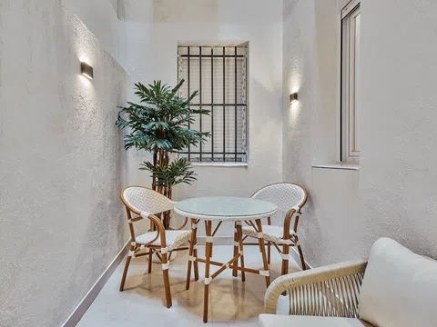 Flat in calle de El Españoleto - Photo 20
