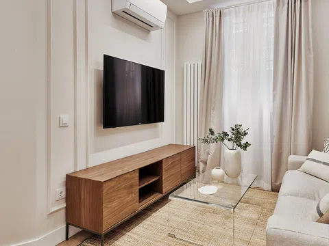 Flat in calle de El Españoleto - Photo 3